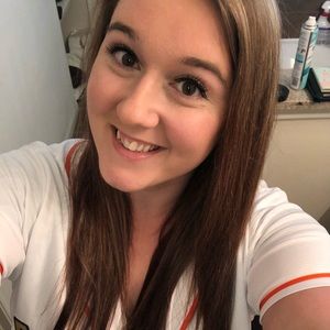 Meet your Posher, Halie